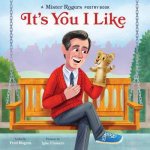Its You I Like A Mister Rogers Poetry Book