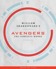 William Shakespeares Avengers