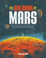 The Big Book Of Mars