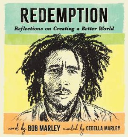 Redemption by Bob Marley & Cedella Marley