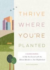 Thrive Where YourePlanted