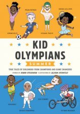 Kid Olympians