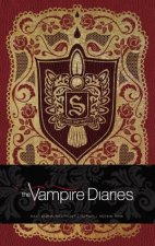 The Vampire Diaries Journal