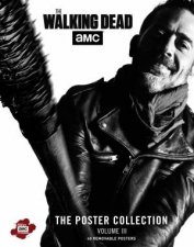 Walking Dead The Poster Collection Vol 3