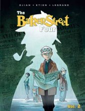 Baker Street Four Vol 2