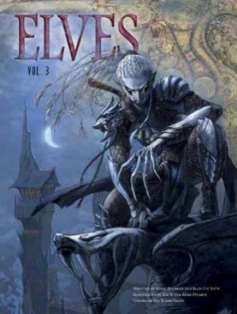 Elves, Vol. 3 by Jean-Luc Istin