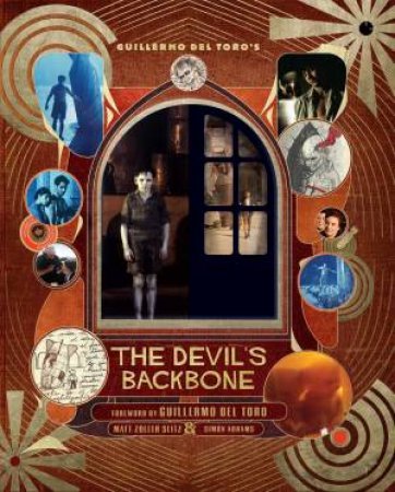 Guillermo Del Toro's The Devil's Backbone by Matt Zoller Seitz