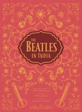 The Beatles In India