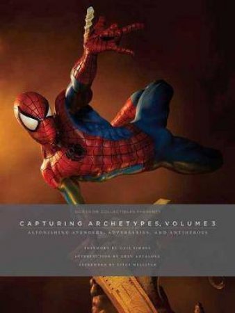 Capturing Archetypes, Volume 3 by Sideshow Collectibles