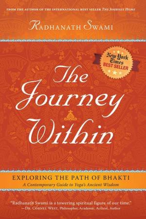 The Journey Within by Insight Editions