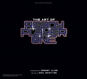 The Art Of Ready Player One