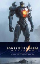 Pacific Rim Uprising Journal Collection Set Of 2