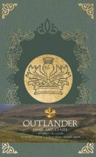Outlander Journal Collection Set Of 2