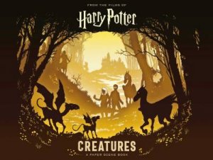 Harry Potter: Creatures by Various