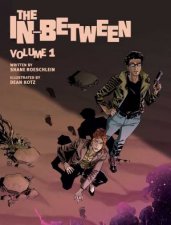 The InBetween Vol 1