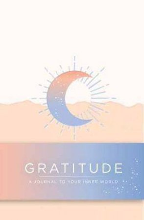 Gratitude: A Day And Night Reflection Journal by Various