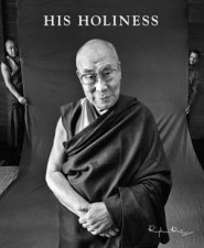 His Holiness The Fourteenth Dalai Lama