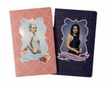 Riverdale Character Notebook Collection Set of 2 Betty and Veronica