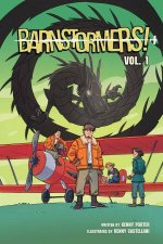 Barnstormers Vol 1