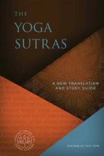 Yoga Sutras A New Translation And Study Guide
