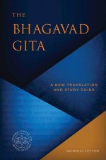 Bhagavad Gita A New Translation And Study Guide