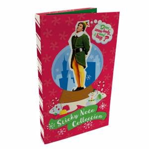 Elf Sticky Note Collection by Various