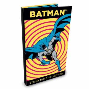 Batman Sticky Note Collection by Various
