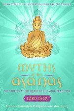 Myths Of The Asanas