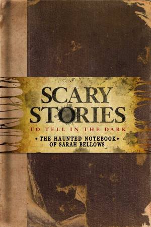 Scary Stories To Tell In The Dark by Richard Ashley Hamilton
