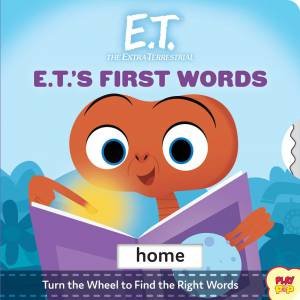 E.T. The Extra-Terrestrial: E.T.'s First Words by Various