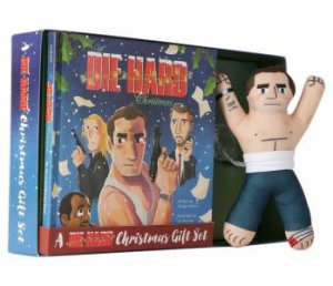 Die Hard Christmas Gift Set by Doogie Horner