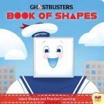 Ghostbusters Book Of Shapes