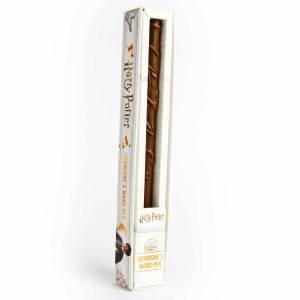 Harry Potter: Hermione's Wand Pen by Various