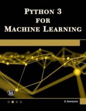 Python 3 For Machine Learning