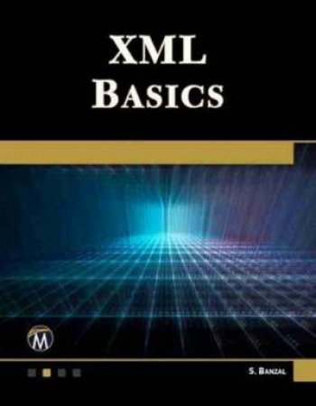 XML Basics by S. Banzal