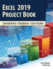 Excel 2019 Project Book