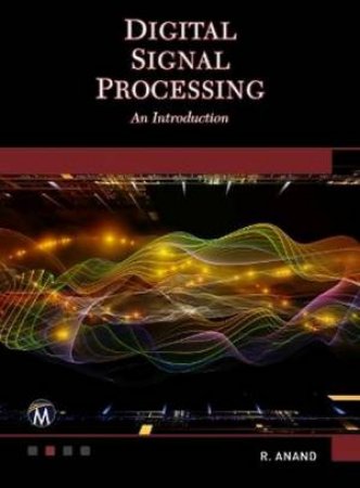 Digital Signal Processing by R. Anand
