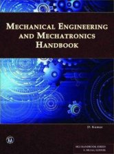 Mechanical Engineering And Mechatronics Handbook