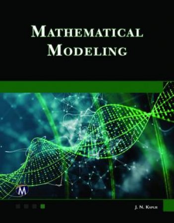 Mathematical Modeling by J.N. Kapur
