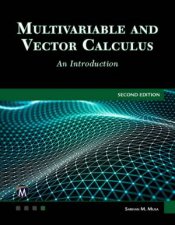 Multivariable and Vector Calculus