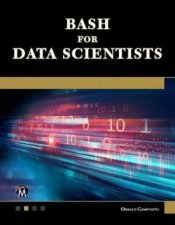 Bash for Data Scientists