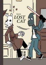 Lost Cat