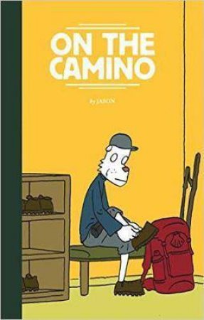 On The Camino by Jason