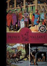 Prince Valiant Vol 15