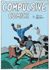 Compulsive Comics