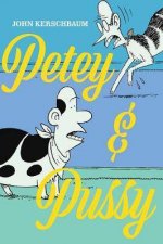 Petey  Pussy Puppy Love