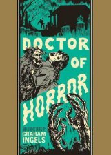 Doctor Of Horror And Other Stories