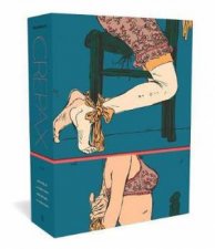 The Complete Crepax Vols 34 Gift Box Set