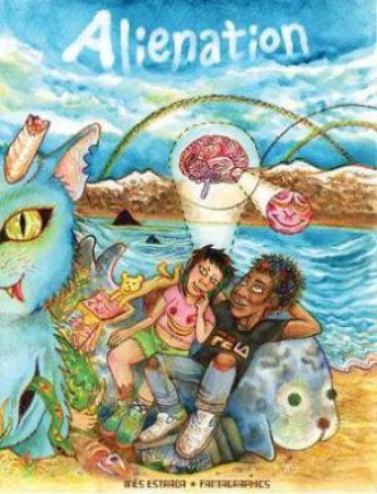 Alienation by Ines Estrada