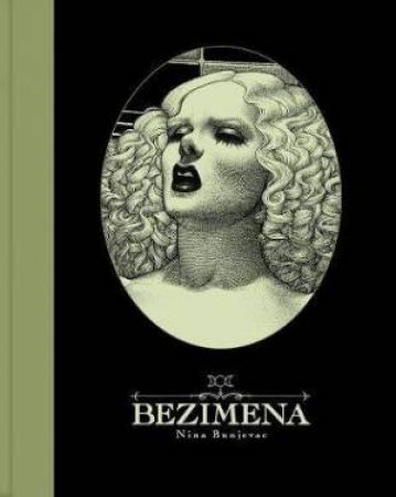 Bezimena by Nina Bunjevac